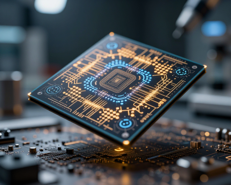 AI Semiconductor Vision