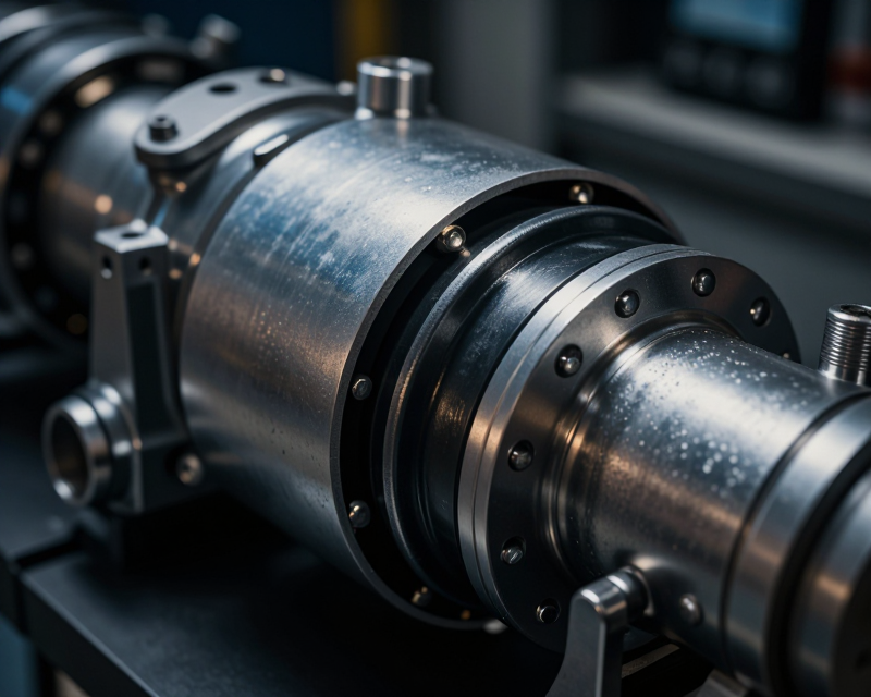 Automotive Thermal Technology