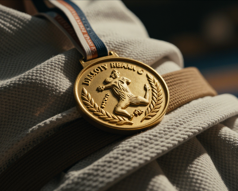 Victory in the Arena