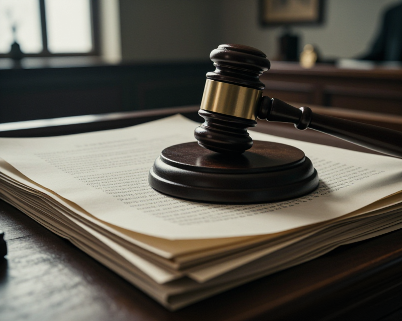 Legal Tension in South Korea