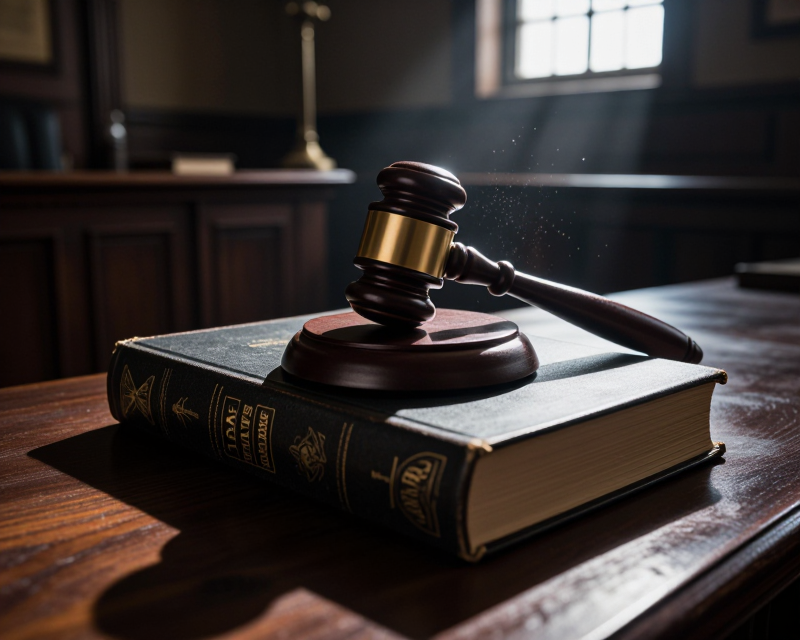 Symbolic Justice
