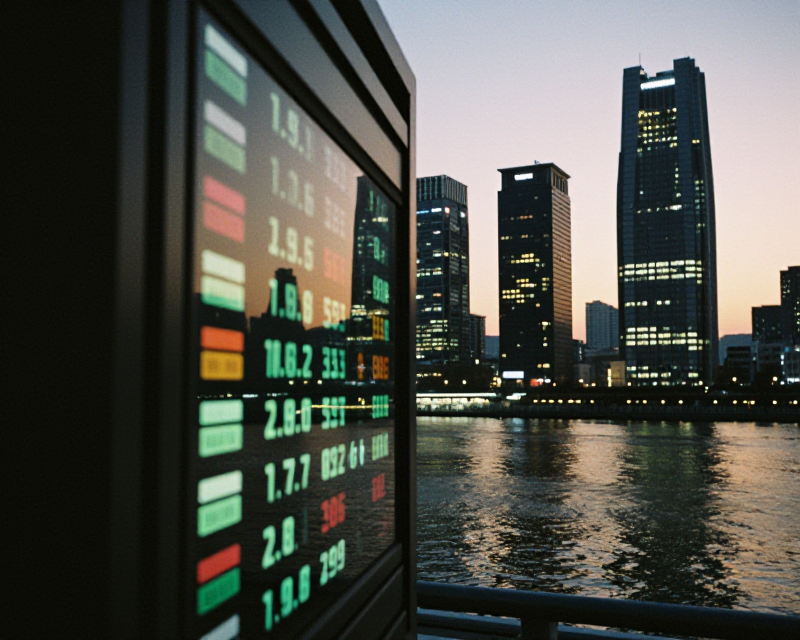 Financial Market Atmosphere