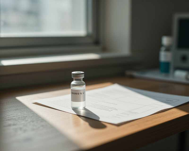 Symbolic Medical Safety and Care