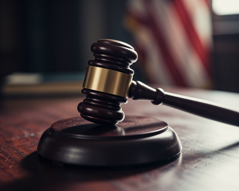 Symbolic Justice and Political Tension