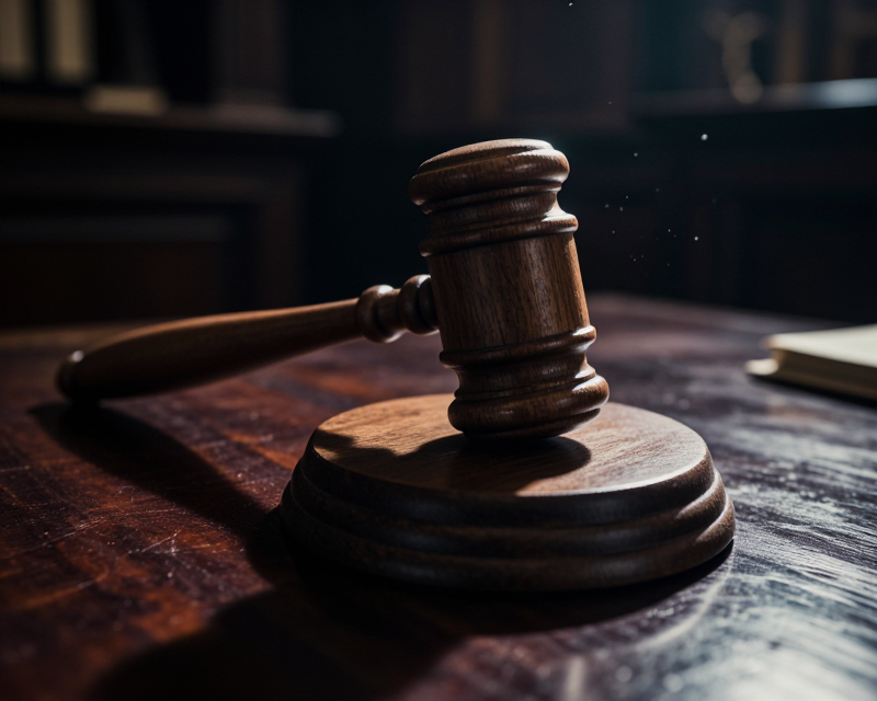 Symbolic Justice
