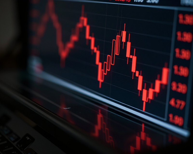 Financial Market Uncertainty