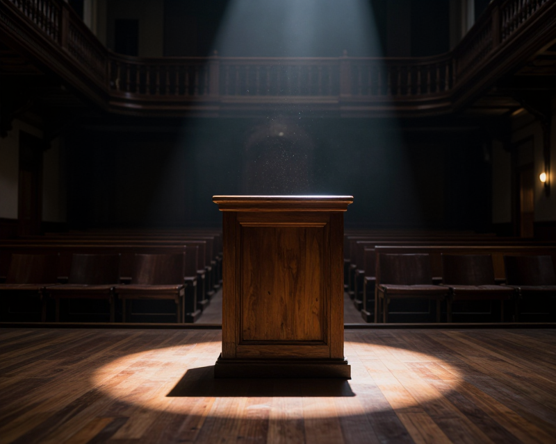 Political Tension and Identity