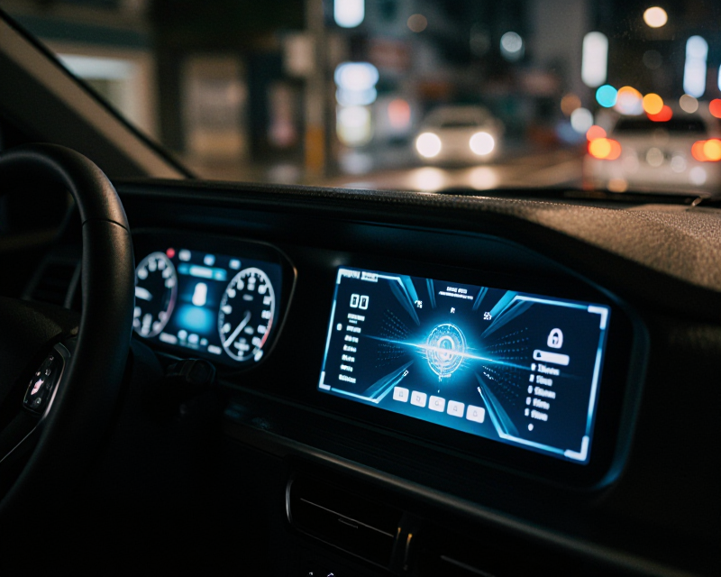 Data Privacy and Electric Vehicle