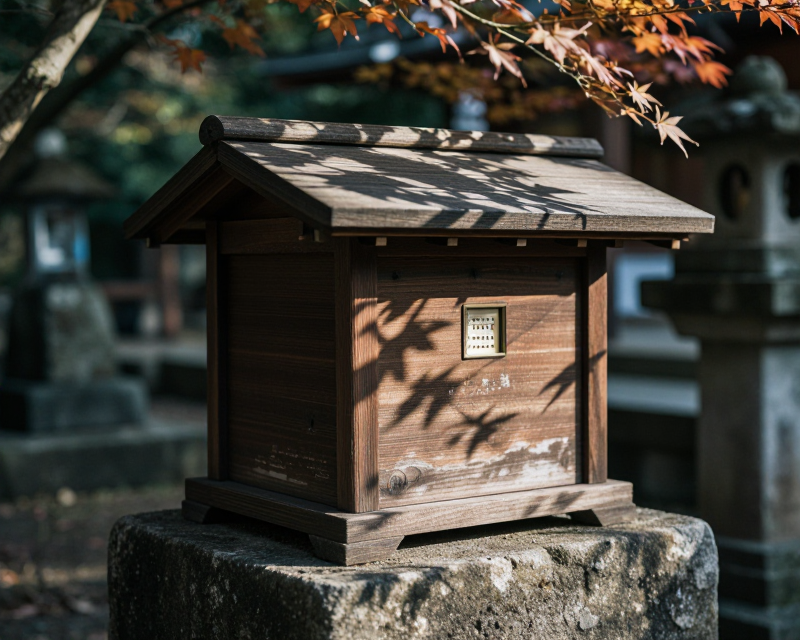 Solemnity of the Shrine