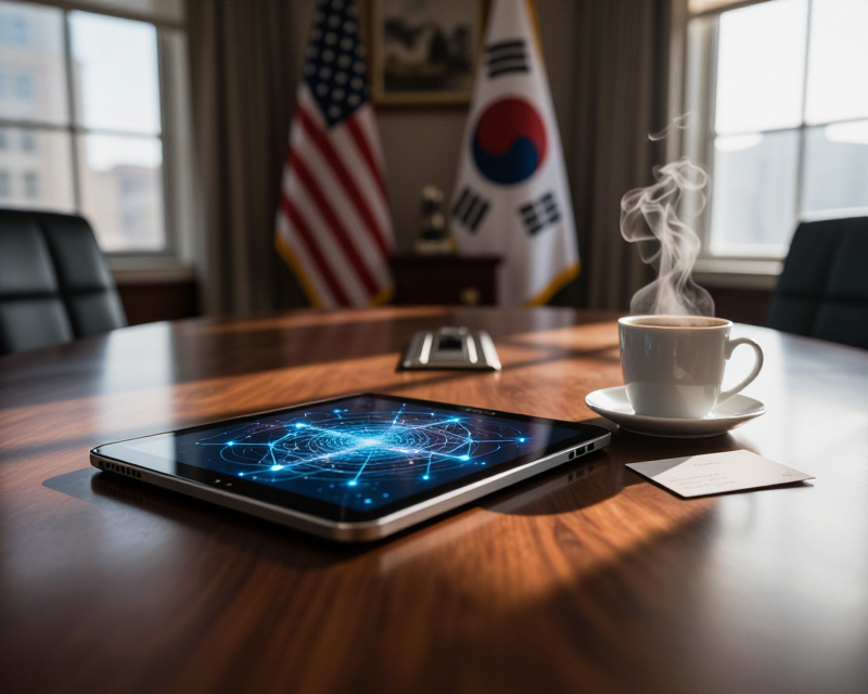Global Business Diplomacy and AI Technology