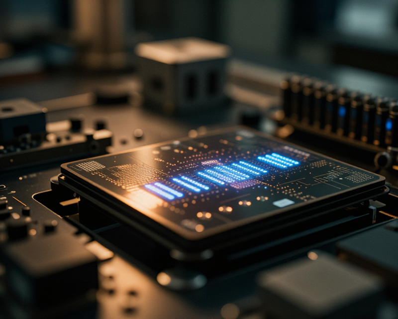 Semiconductor Technology and Economic Value