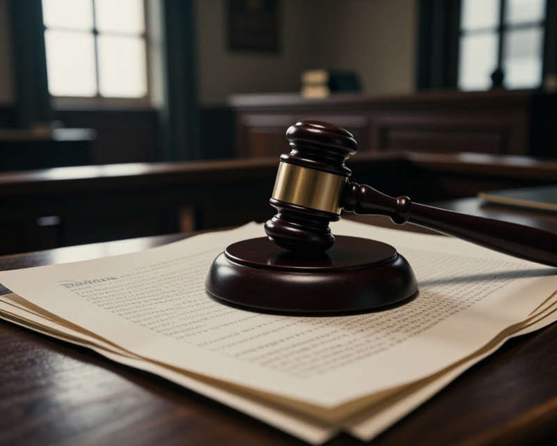 Legal Tension in South Korea
