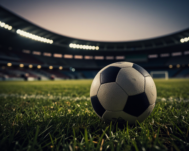 Korean Football Spirit