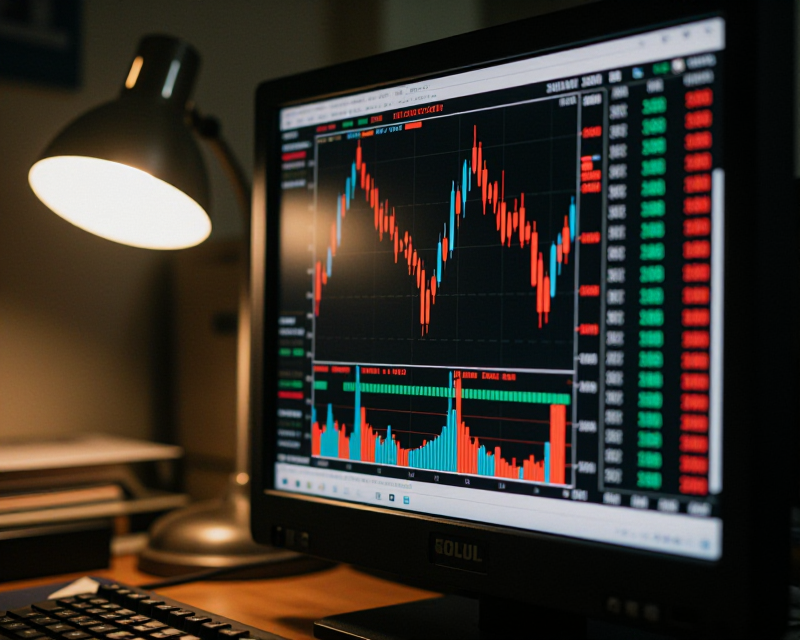Economic Uncertainty Atmosphere