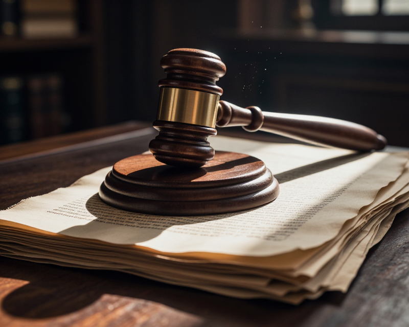 Legal Justice