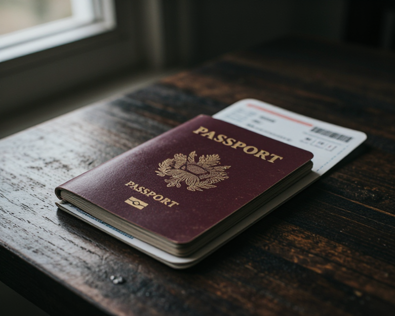 Uncertainty of Migration