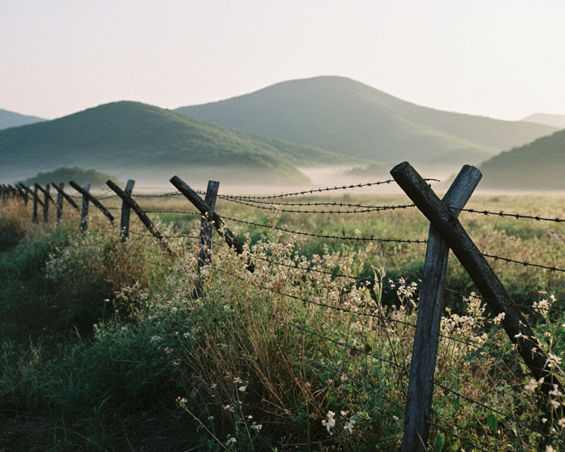 DMZ Peace and Sovereignty
