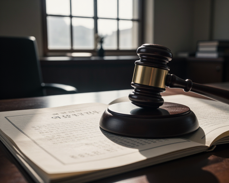 Symbolic Justice and Institutional Reform