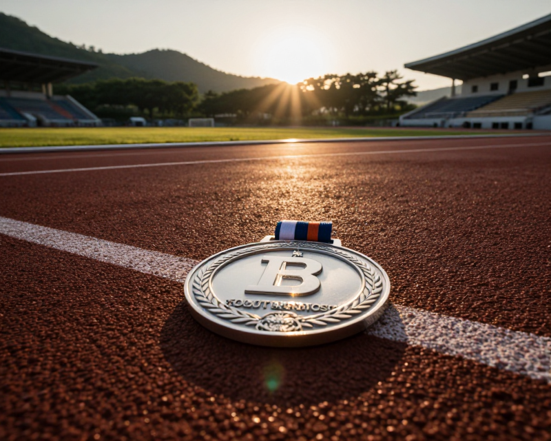 Symbolic Victory in Daejeon