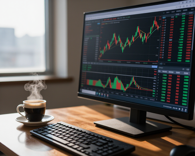 Financial Market Atmosphere
