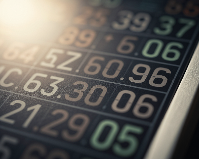 Currency Exchange Concept