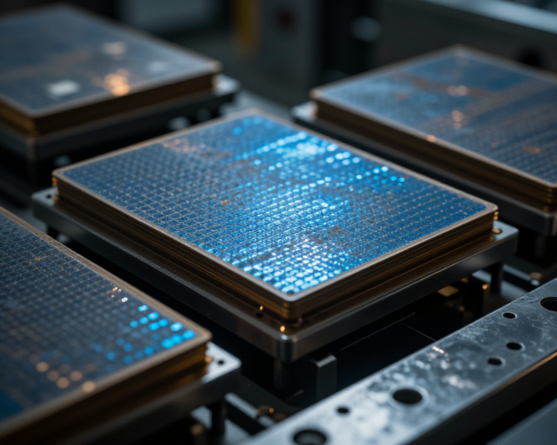 Polysilicon Industry Context